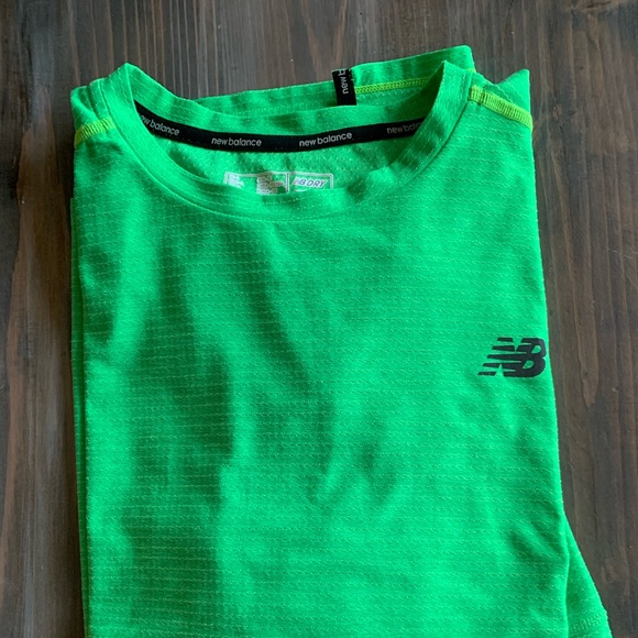 New Balance Other - New Balance T Shirt Size L